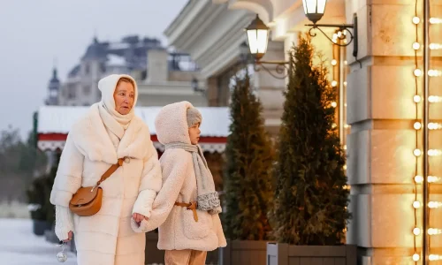 10 отелей Москвы, которые выглядят дешево снаружи, но вау внутри
