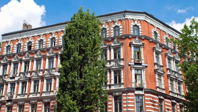 Поживи как в кино: отели Москвы, где снимали фильмы и сериалы