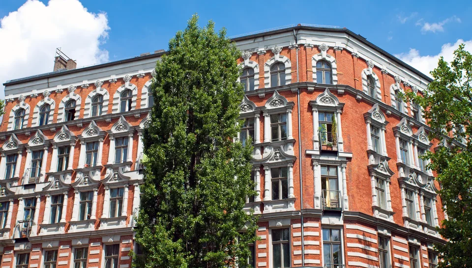 Поживи как в кино: отели Москвы, где снимали фильмы и сериалы