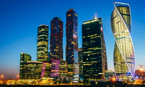 Почему выгодно строить апарт-отели