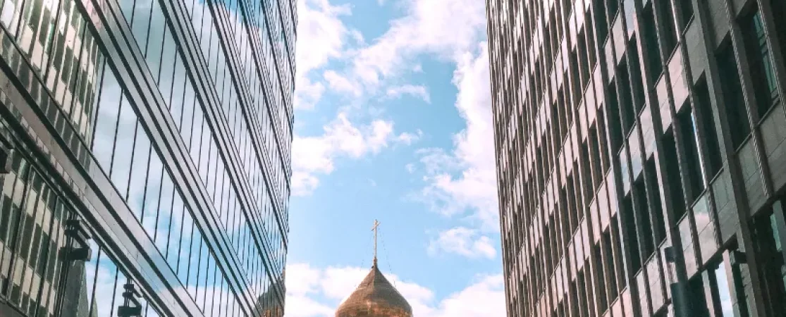 Тихие отели для уединения
