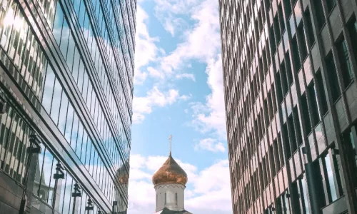 Тихие отели для уединения