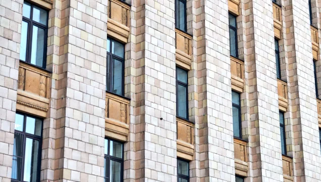 Рейтинг отельных сетей в столице