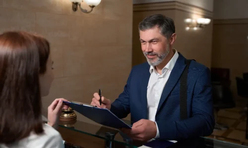 Тихие отели для уединения