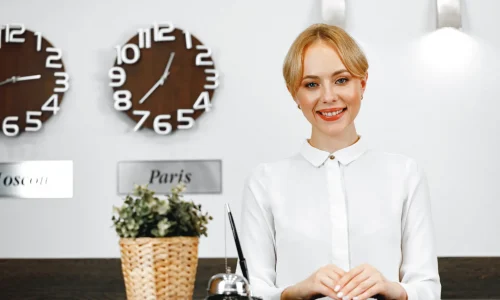 Отели для проведения свадеб и банкетов