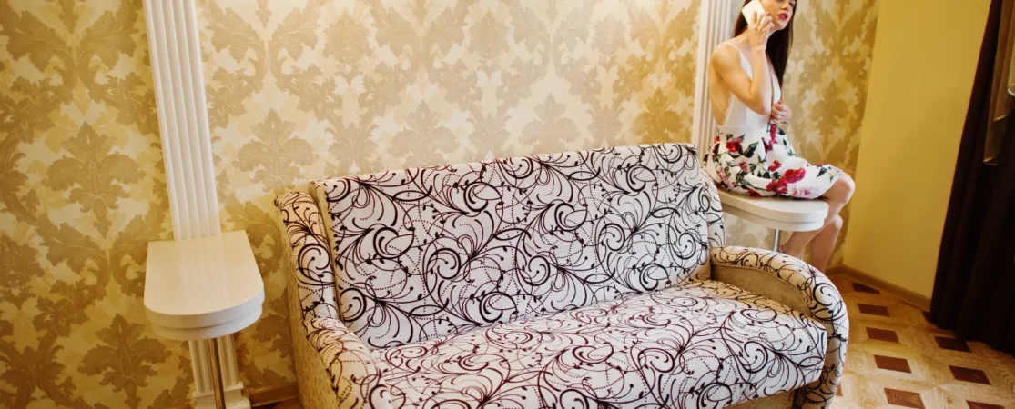 Отели с бесплатной парковкой