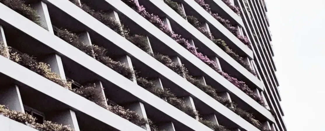 Мобильность в городе: как близость к метро, МЦК и выездам экономит часы жизни