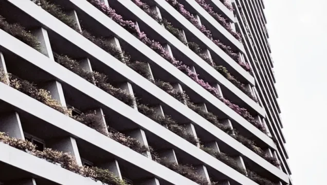 Мобильность в городе: как близость к метро, МЦК и выездам экономит часы жизни